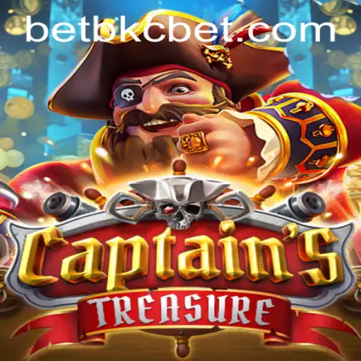 Unveiling the Thrills of CaptainssTreasure with bkcbet