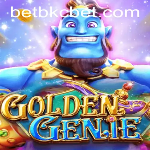 Unveiling GOLDENGENIE: A Dazzling Adventure in Modern Gaming
