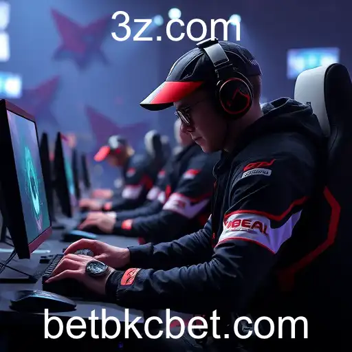Tendências Inovadoras no Mundo dos Jogos Online