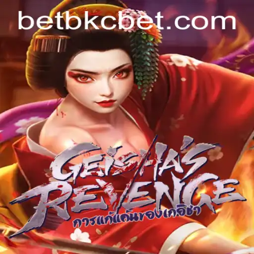 Experience the Enchantment of GeishasRevenge: The Ultimate Gaming Adventure