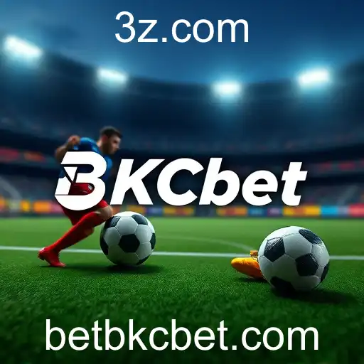 A Ascensão do BKCbet no Mercado de Jogos Online