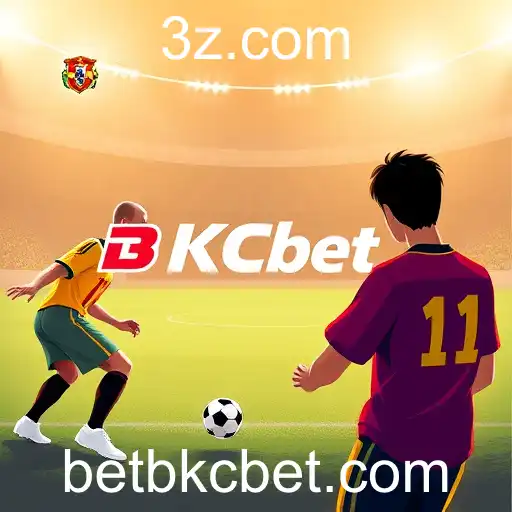 A Ascensão do BKCbet no Mercado de Jogos Online