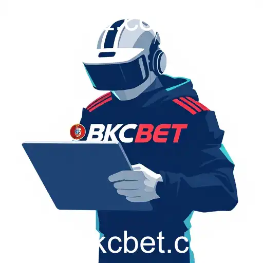 BKCBet e o Crescimento dos Jogos Online em 2025