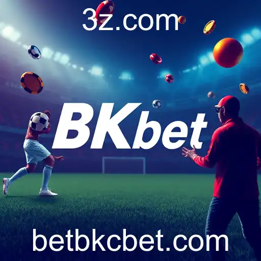A Ascensão e Impacto do BKCbet na Indústria de Jogos Online