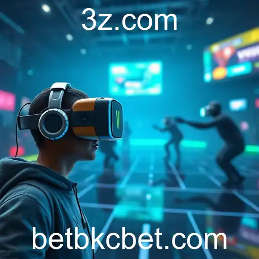 Tendências Atuais no Mercado de Jogos Online em 2025