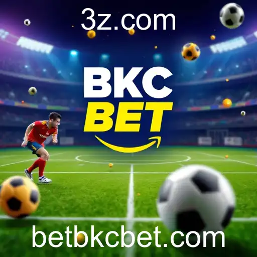 O Crescimento dos Jogos Online em 2025: O Caso do BKC Bet