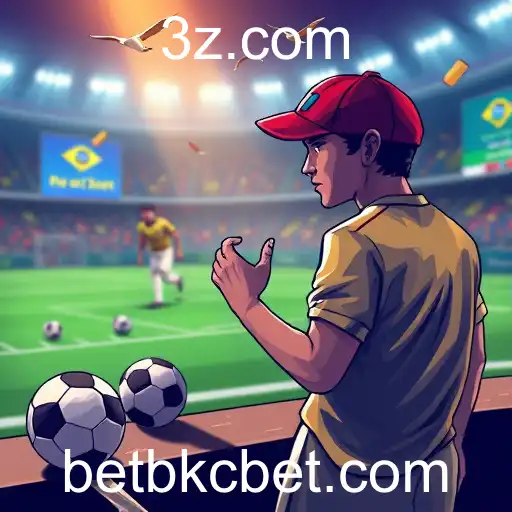 O Impacto dos Jogos de Apostas em 2025