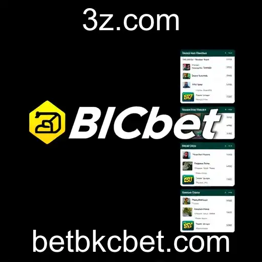 Impacto do BKCbet no Crescente Mercado de Apostas Online