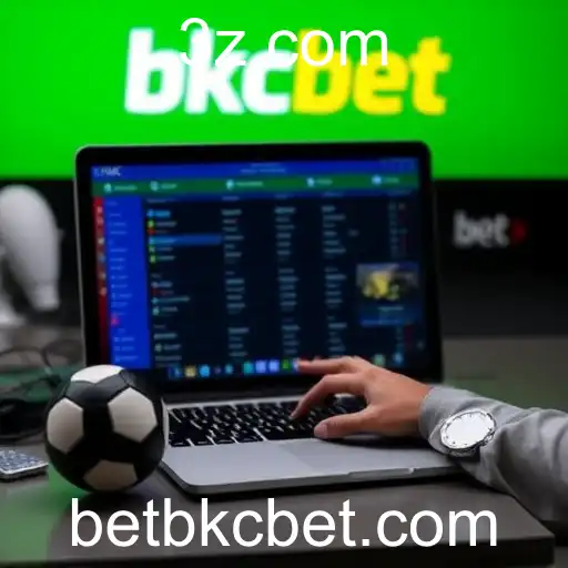 O impacto crescente dos jogos online no Brasil: foco em plataformas como BkcBet