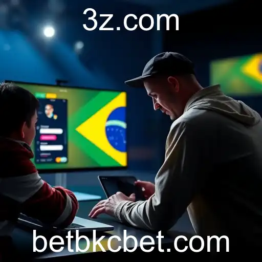 O Impacto dos Jogos Online em 2025