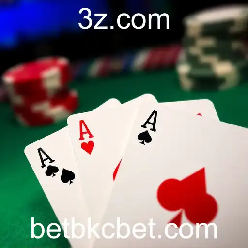 Impacto de bkcbet no Mercado de Jogos Online