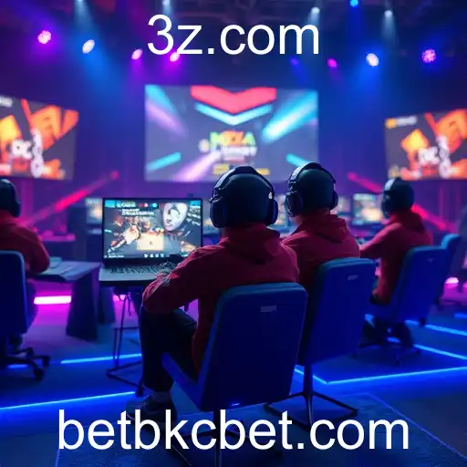 A Influência dos Jogos Online no Mercado Brasileiro