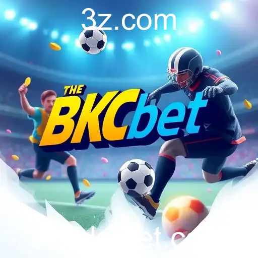 A Ascensão dos Jogos Online e o Papel do bkcbet