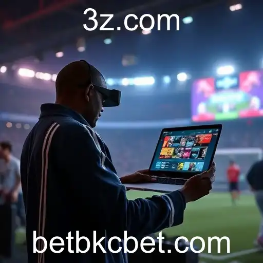 Impactos da Tecnologia no Entretenimento Digital