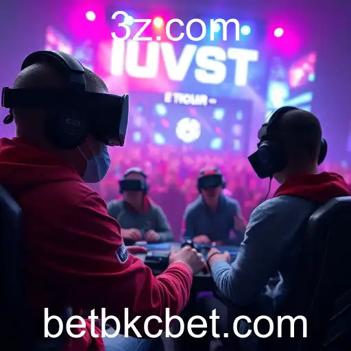 Tendências e Crescimento do Mercado de Jogos Online em 2025