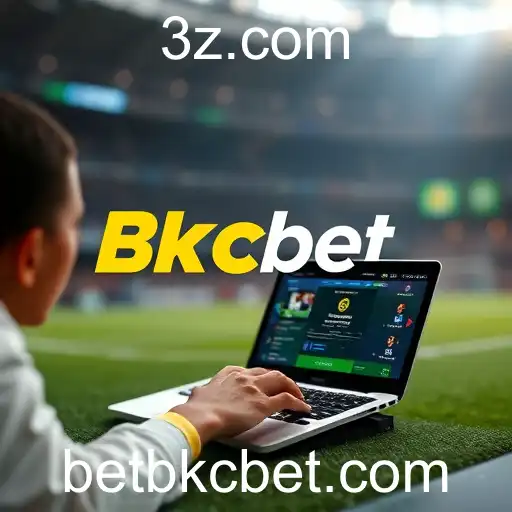 Impacto do Bkcbet no Mercado Brasileiro de Apostas