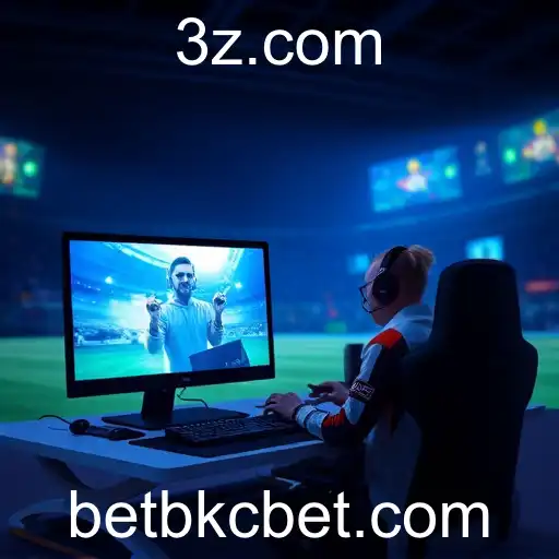 Explorando o Impacto dos Jogos de Azar Online em 2025