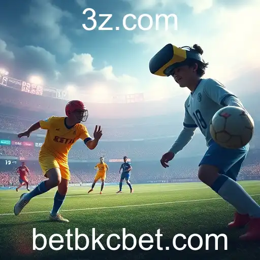 Inovações e Tendências no Mundo dos Jogos em 2025