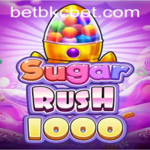 Discovering SugarRush1000: The Latest Gaming Sensation