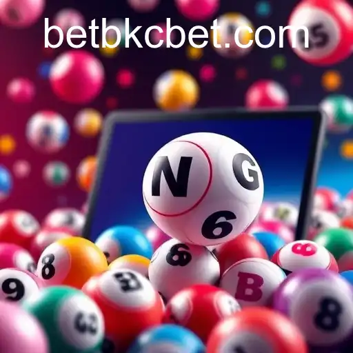 Exploring the Exciting World of Online Bingo