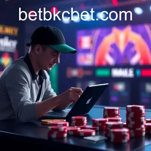 Responsible Gambling: A Key Focus for Industry and Players Alike