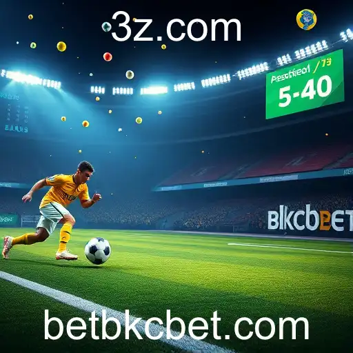 Ascensão do Mercado de Apostas em 2025