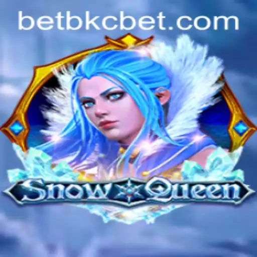 SnowQueen: A Magical Journey Through a Winter Wonderland